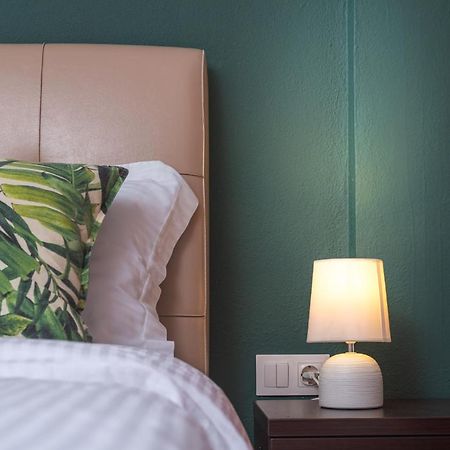 Likehome Apartments Oresztiáda Kültér fotó