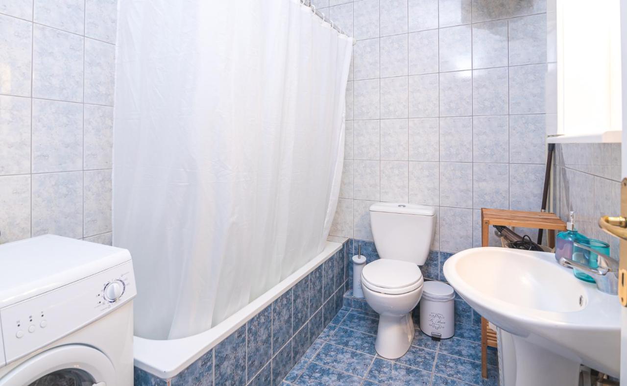 Likehome Apartments Oresztiáda Kültér fotó