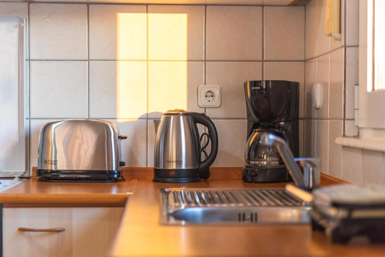 Likehome Apartments Oresztiáda Kültér fotó