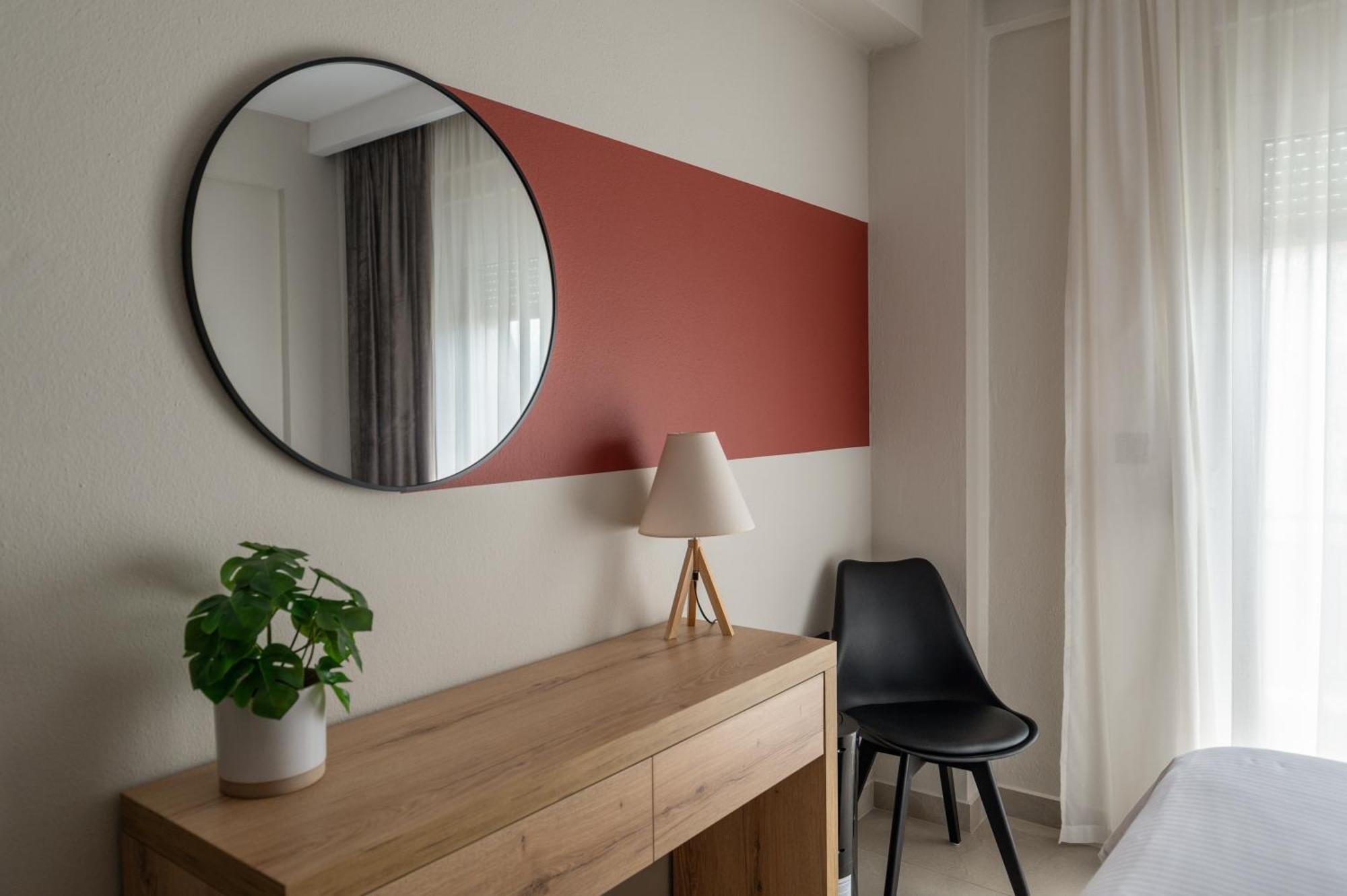 Likehome Apartments Oresztiáda Kültér fotó